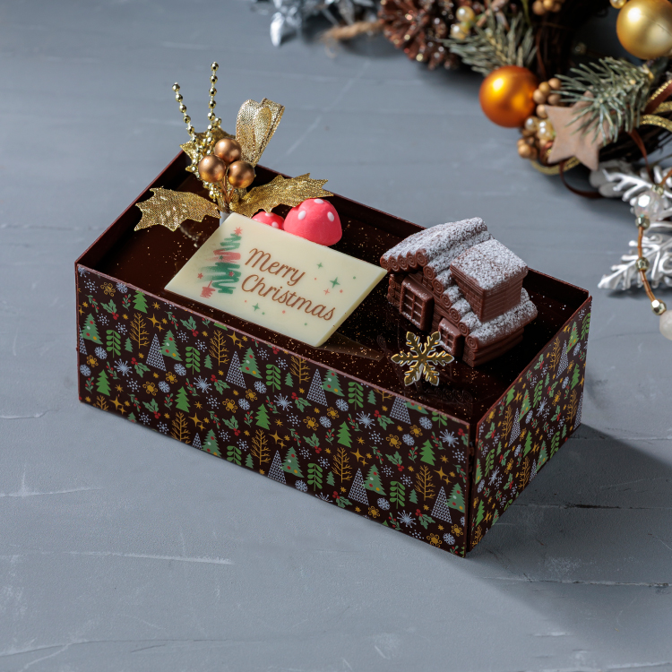 ORIGINAL CHOCOLATE CAKE